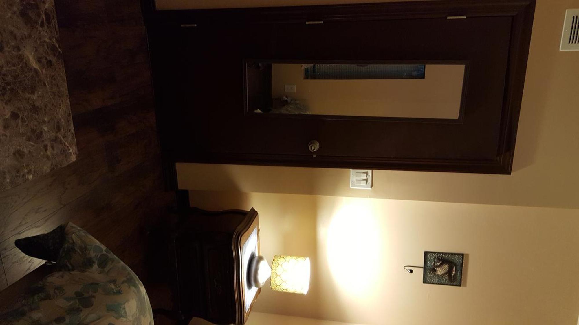 Gabriel'S Luxury Suite New York Room photo