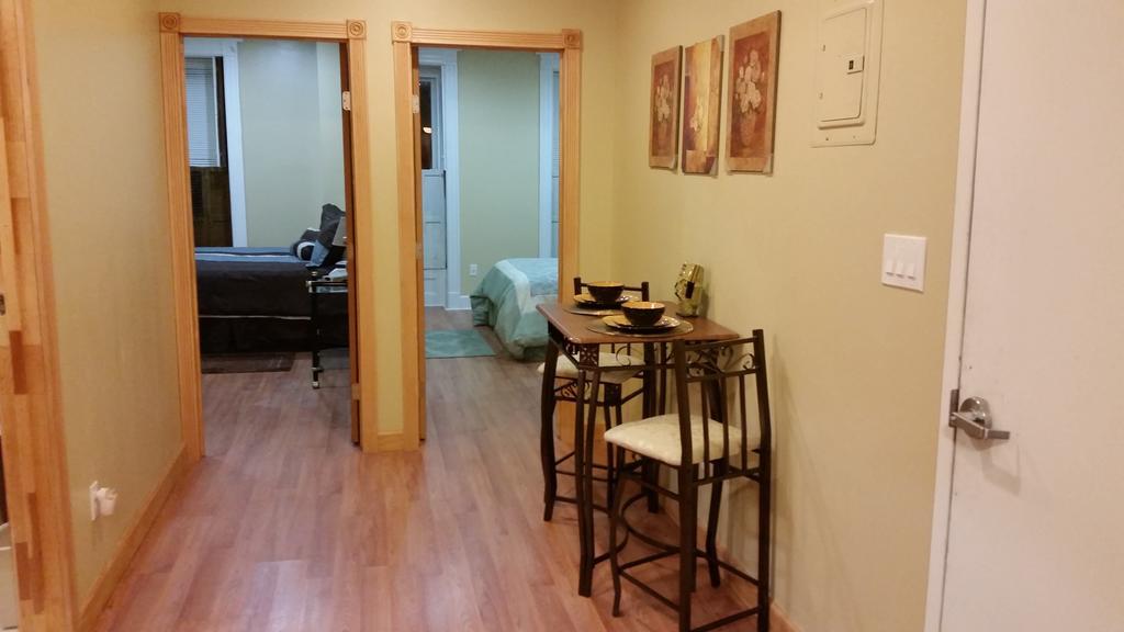 Gabriel'S Luxury Suite New York Room photo