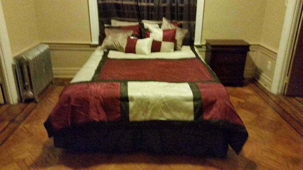 Gabriel'S Luxury Suite New York Room photo