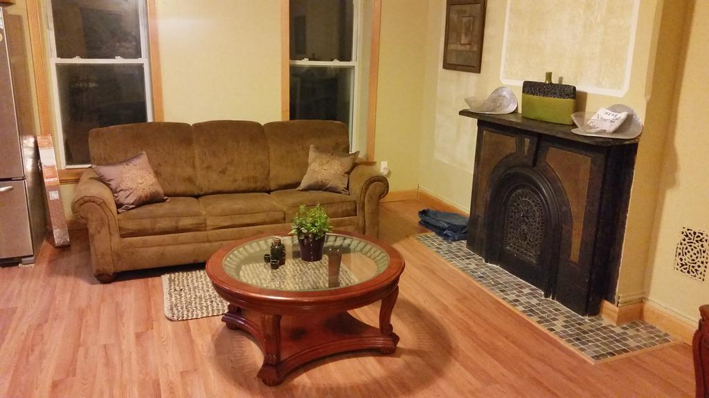 Gabriel'S Luxury Suite New York Room photo