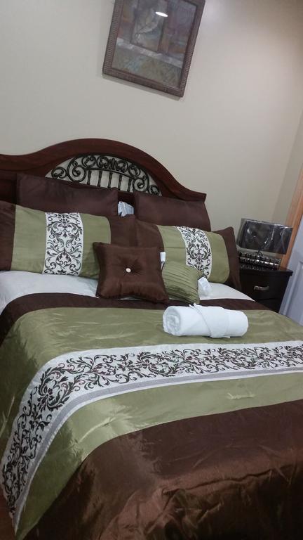Gabriel'S Luxury Suite New York Exterior photo