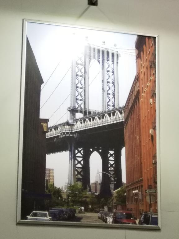 Gabriel'S Luxury Suite New York Exterior photo