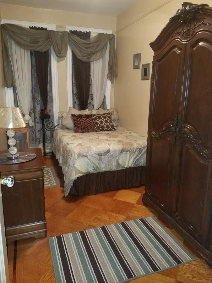 Gabriel'S Luxury Suite New York Exterior photo
